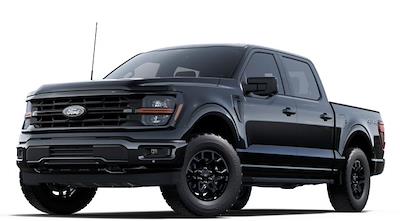 Used 2025 Ford F-150 - photo 1