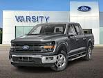 New 2025 Ford F-150 XLT SuperCrew Cab for sale #D30166 - photo 1