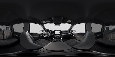 Used 2025 Ford F-150 - photo 1