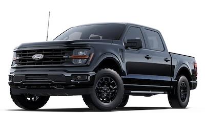 Used 2025 Ford F-150 - photo 1