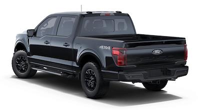 Used 2025 Ford F-150 - photo 1
