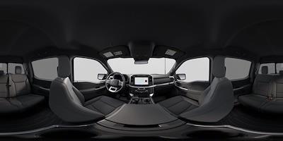 Used 2025 Ford F-150 - photo 1