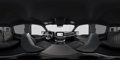 Used 2025 Ford F-150 - photo 1