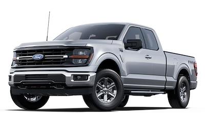 Used 2025 Ford F-150 - photo 1