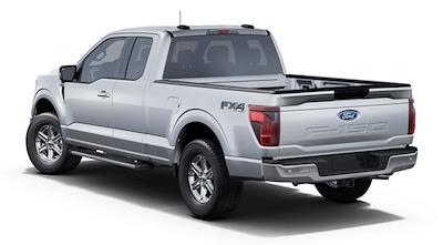 Used 2025 Ford F-150 - photo 1