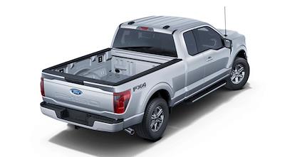 Used 2025 Ford F-150 - photo 1
