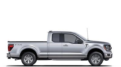 Used 2025 Ford F-150 - photo 1