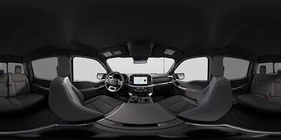 Used 2025 Ford F-150 - photo 1