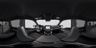 Used 2025 Ford F-150 - photo 1