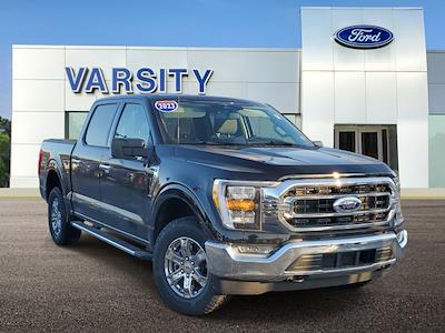 Used 2023 Ford F-150 XLT SuperCrew Cab for sale #106943 - photo 1