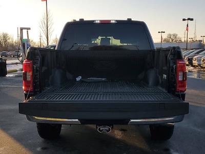 Used 2023 Ford F-150 XLT SuperCrew Cab for sale #106943 - photo 2