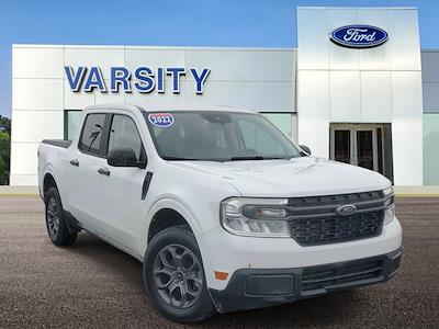 Used 2022 Ford Maverick XLT SuperCrew Cab for sale #106973 - photo 1