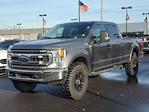 Used 2021 Ford F-350 XLT Crew Cab for sale #106985 - photo 2