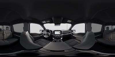 Used 2025 Ford F-150 - photo 1
