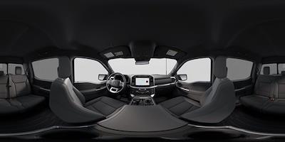 Used 2025 Ford F-150 - photo 1