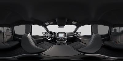 Used 2025 Ford F-150 - photo 1