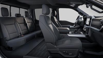 Used 2025 Ford F-150 - photo 1