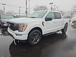Used 2023 Ford F-150 XLT SuperCrew Cab for sale #107069 - photo 3