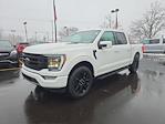 Used 2023 Ford F-150 Lariat SuperCrew Cab for sale #107070 - photo 3
