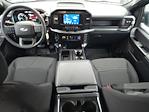 Used 2023 Ford F-150 XL SuperCrew Cab for sale #107072 - photo 29