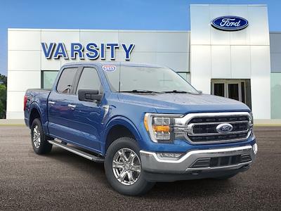Used 2023 Ford F-150 - photo 1