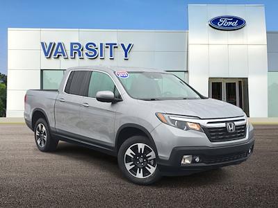Used 2020 Honda Ridgeline RTL Crew Cab for sale #107091 - photo 1