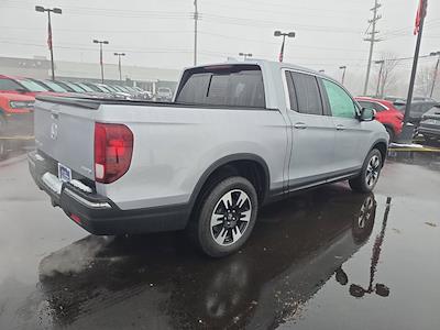 Used 2020 Honda Ridgeline RTL Crew Cab for sale #107091 - photo 2