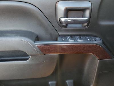 Used 2017 GMC Sierra 1500 SLE Double Cab for sale #107101 - photo 1