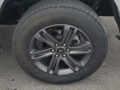 Used 2023 Ford F-150 XLT SuperCrew Cab for sale #107103 - photo 1