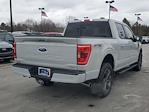 Used 2023 Ford F-150 XLT SuperCrew Cab for sale #107103 - photo 27