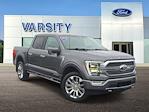 Used 2021 Ford F-150 Limited SuperCrew Cab for sale #107110 - photo 1