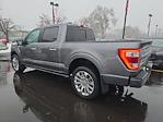 Used 2021 Ford F-150 Limited SuperCrew Cab for sale #107110 - photo 4