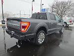Used 2021 Ford F-150 Limited SuperCrew Cab for sale #107110 - photo 2