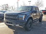 Used 2024 Ford F-150 Raptor SuperCrew Cab for sale #107147 - photo 3
