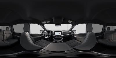 Used 2025 Ford F-150 - photo 1