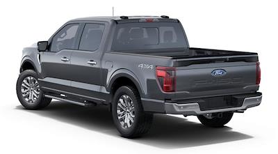 Used 2025 Ford F-150 - photo 1
