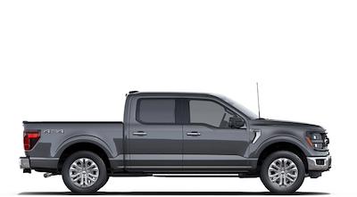 Used 2025 Ford F-150 - photo 1