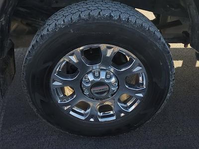 Used 2022 Ford F-350 Lariat Crew Cab for sale #107177 - photo 1