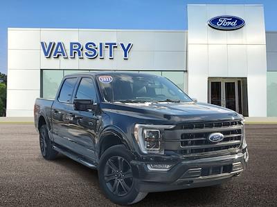 Used 2023 Ford F-150 Lariat SuperCrew Cab for sale #107190 - photo 1