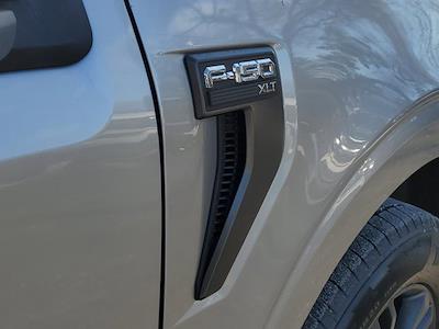 Used 2023 Ford F-150 XLT SuperCrew Cab for sale #107191 - photo 1