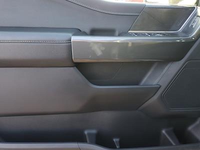 Used 2023 Ford F-150 XLT SuperCrew Cab for sale #107191 - photo 2