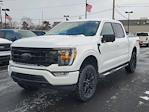 Used 2023 Ford F-150 XLT SuperCrew Cab for sale #107192 - photo 16