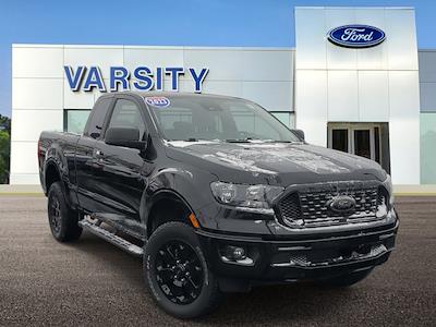 Used 2023 Ford Ranger XLT Super Cab for sale #107201 - photo 1