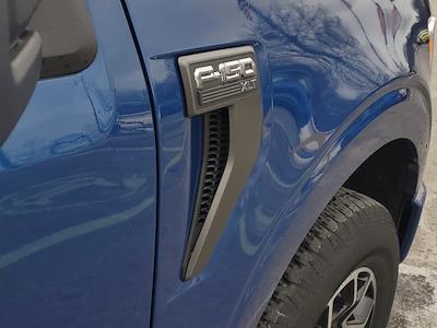 Used 2023 Ford F-150 - photo 1