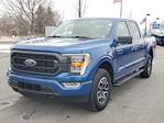 2023 Ford F-150 SuperCrew Cab 4WD Pickup for sale #107222 - photo 25