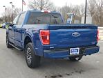 2023 Ford F-150 SuperCrew Cab 4WD Pickup for sale #107222 - photo 26