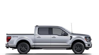Used 2025 Ford F-150 - photo 1
