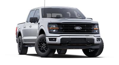 Used 2025 Ford F-150 - photo 1