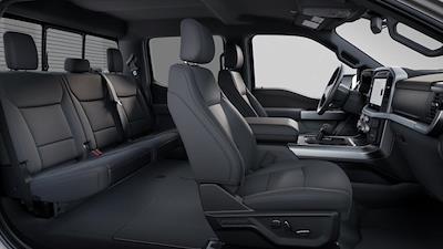 Used 2025 Ford F-150 - photo 1