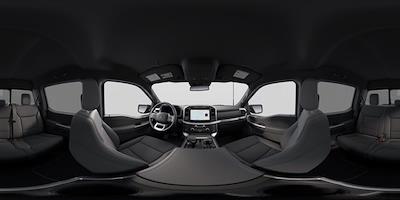 Used 2025 Ford F-150 - photo 1